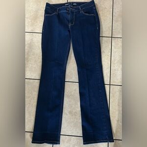Old Navy Indigo Flare Jeans